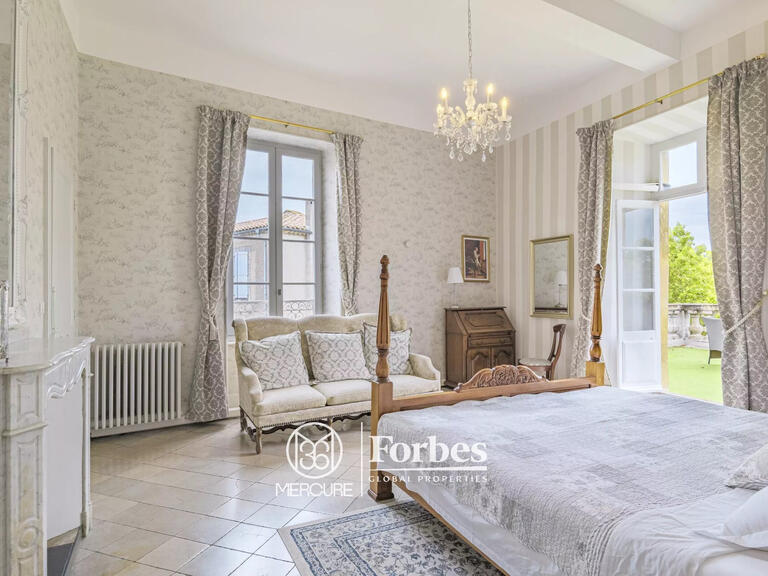 House Montolieu - 7 bedrooms - 835m²
