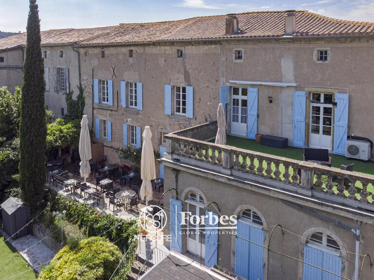 House Montolieu - 7 bedrooms - 835m²