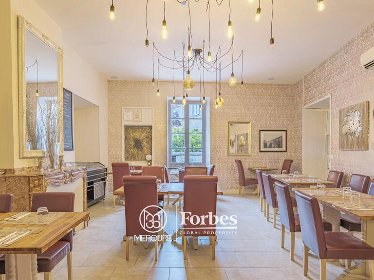 House Montolieu - 7 bedrooms - 835m²
