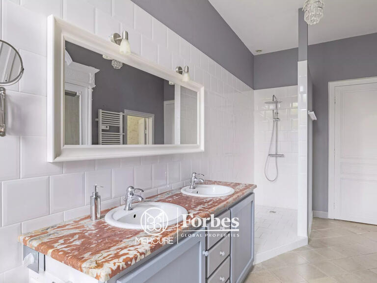 House Montolieu - 7 bedrooms - 835m²