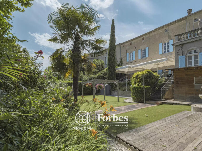 House Montolieu - 7 bedrooms - 835m²