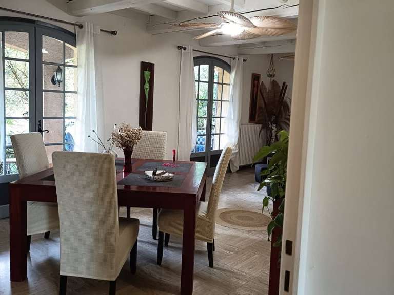 Maison Montolieu - 5 chambres - 182m²