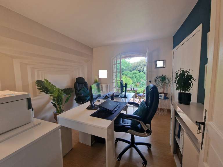 Maison Montolieu - 5 chambres - 182m²