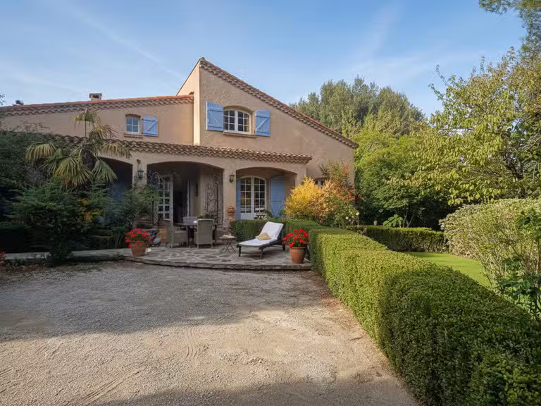 Maison Montolieu - 5 chambres - 182m²