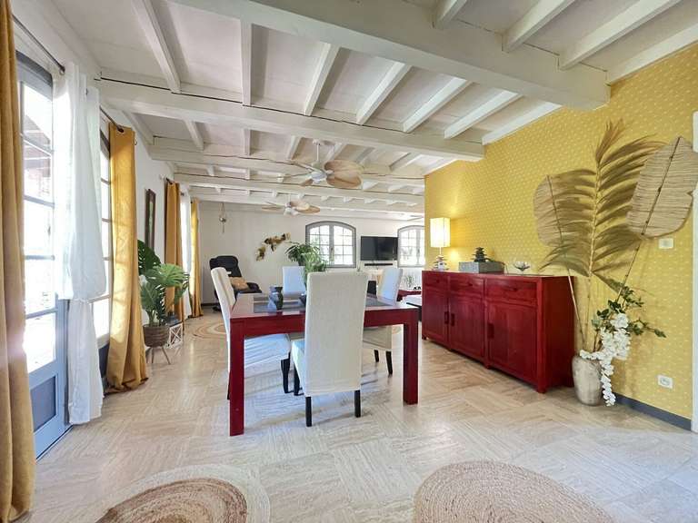 Maison Montolieu - 5 chambres - 182m²