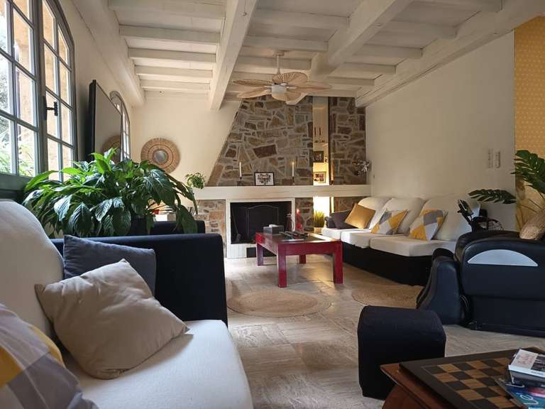 Maison Montolieu - 5 chambres - 182m²