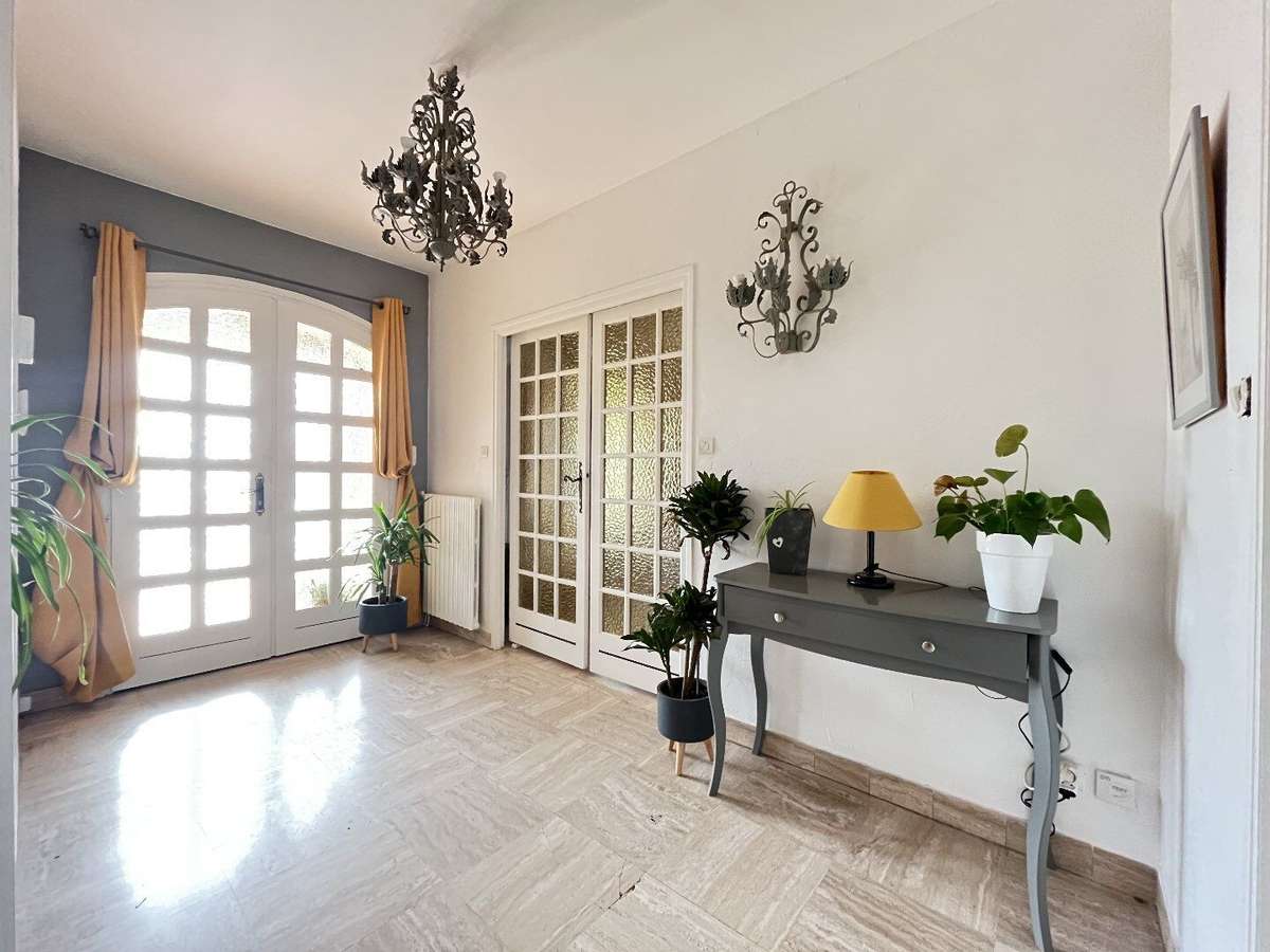 Maison Montolieu