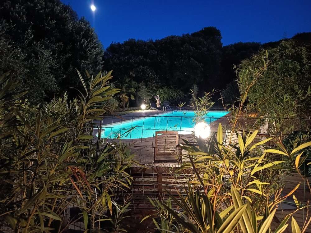 Maison Montolieu