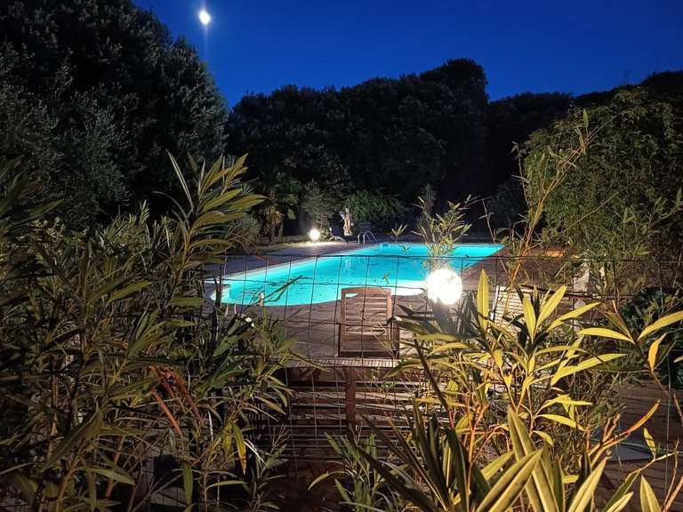 Maison Montolieu - 5 chambres - 182m²