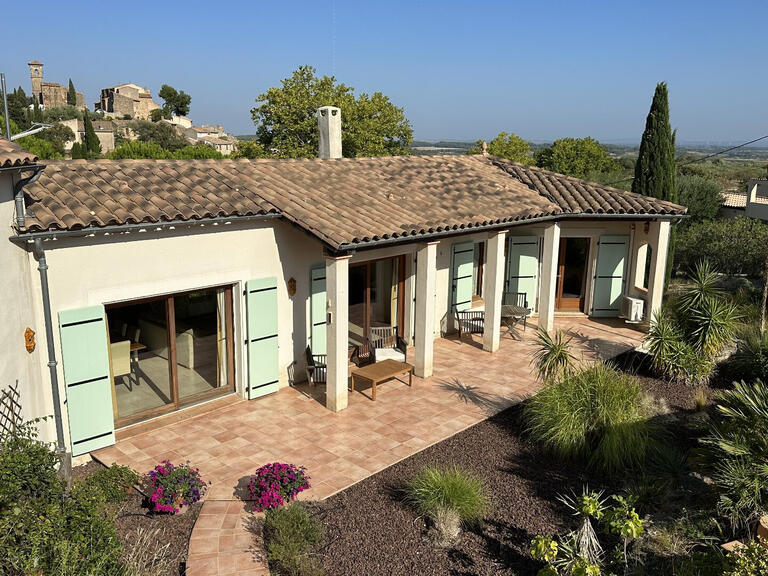 Maison Montouliers - 5 chambres - 199m²