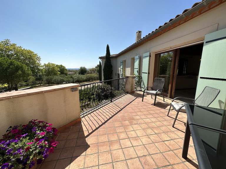 Maison Montouliers - 5 chambres - 199m²