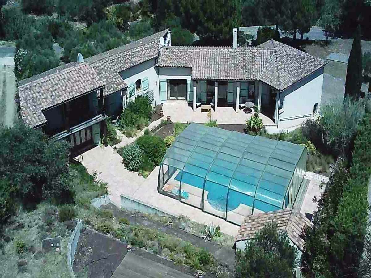 Maison Montouliers