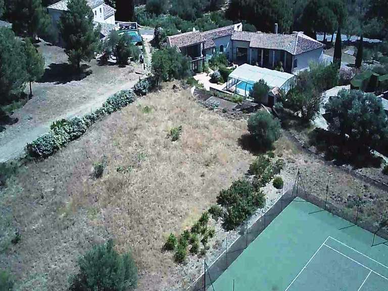 Maison Montouliers - 5 chambres - 199m²