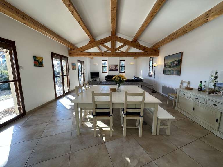 Villa Montouliers - 6 bedrooms - 245m²