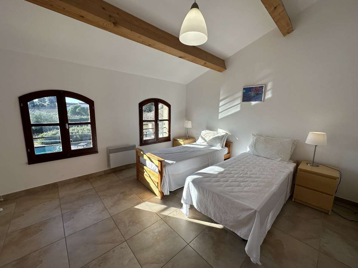 Villa Montouliers
