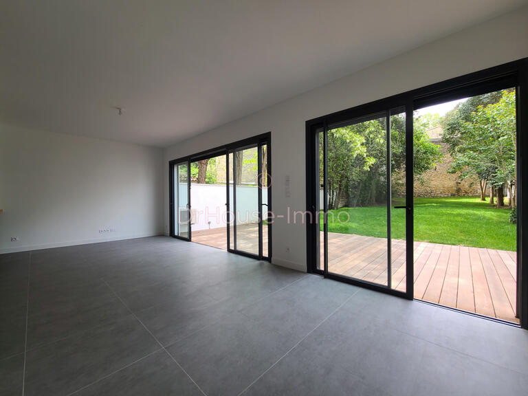Vente Appartement Montpellier - 3 chambres