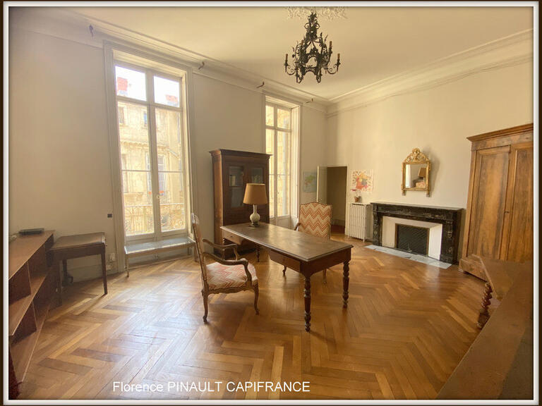 Vente Appartement Montpellier - 3 chambres