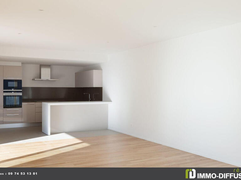 Vente Appartement Montpellier - 3 chambres