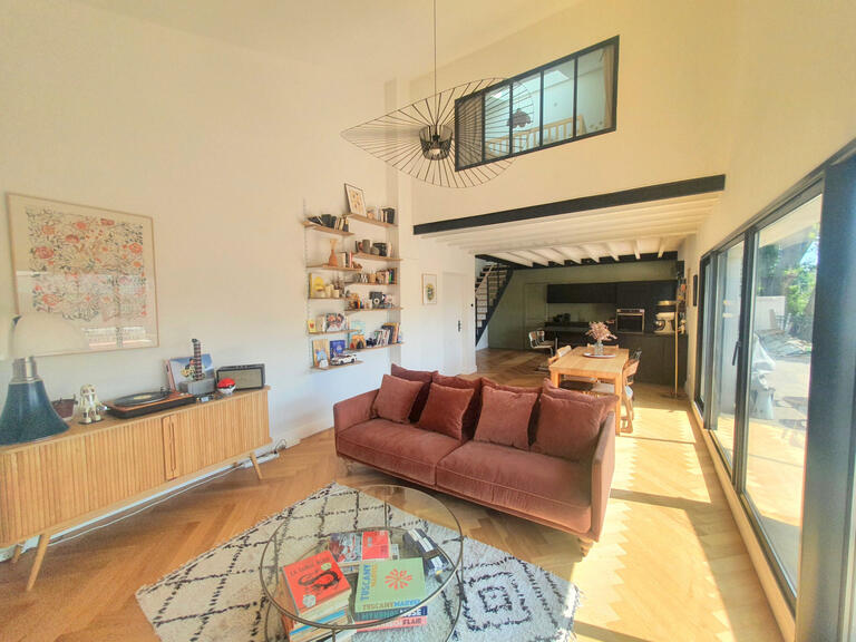 Vente Appartement Montpellier - 3 chambres