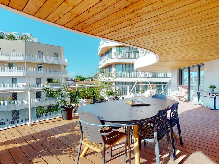 Vente Appartement Montpellier - 2 chambres