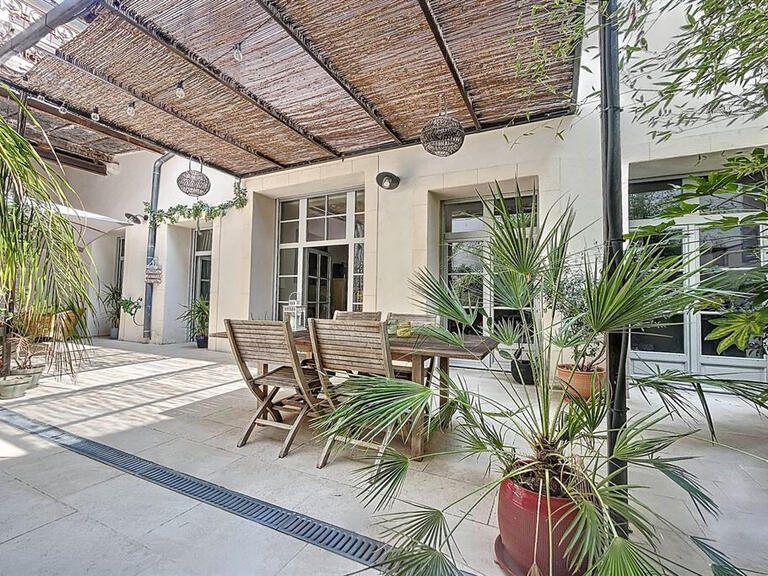 Vente Appartement Montpellier - 2 chambres