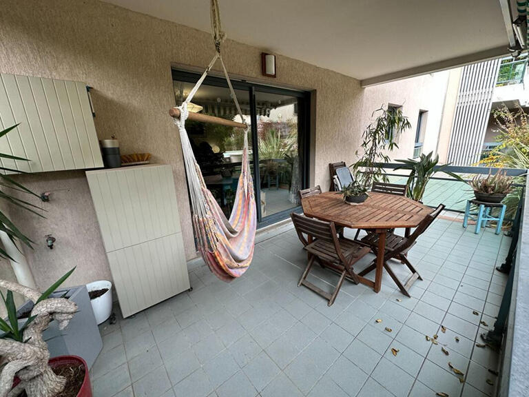 Sale Apartment Montpellier - 4 bedrooms