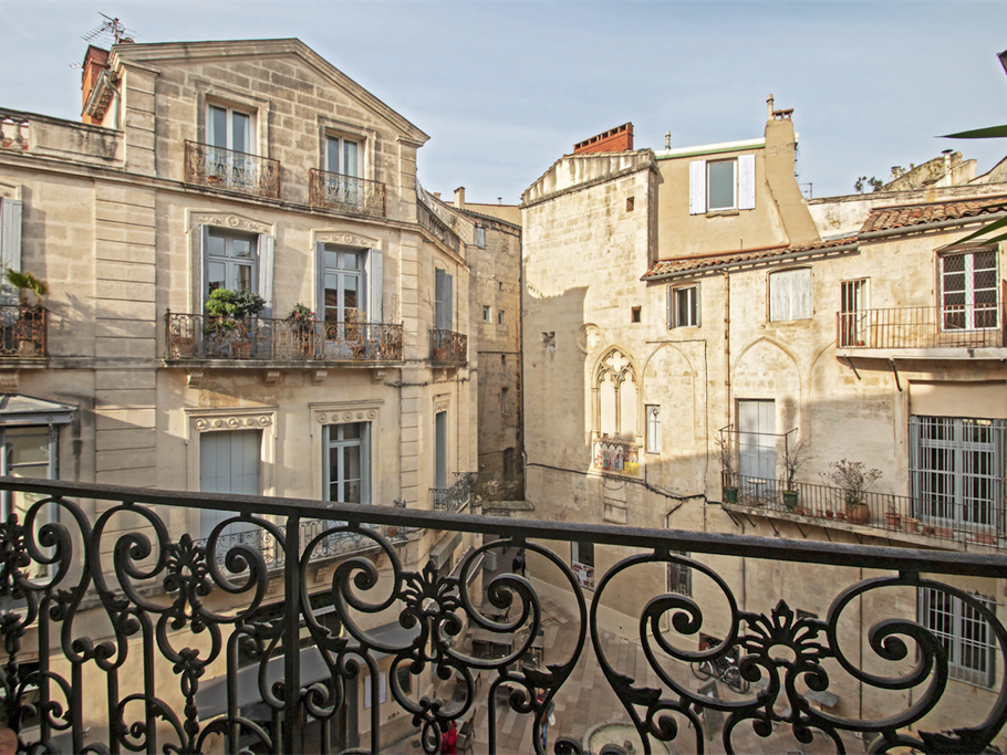 Apartment Montpellier