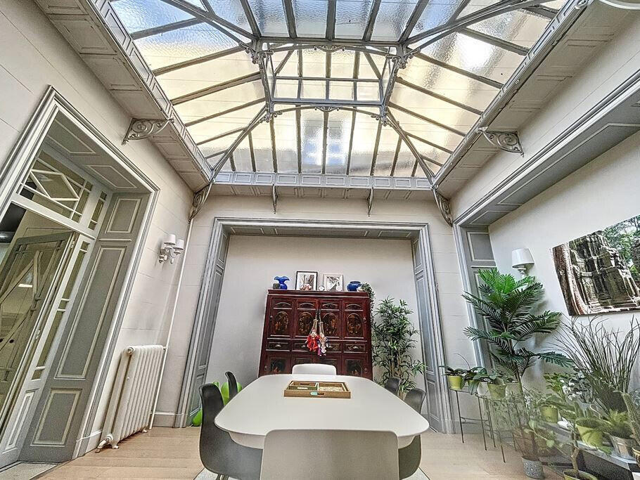 Appartement Montpellier