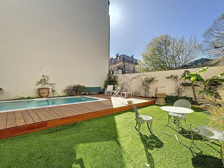Sale Apartment Montpellier - 4 bedrooms