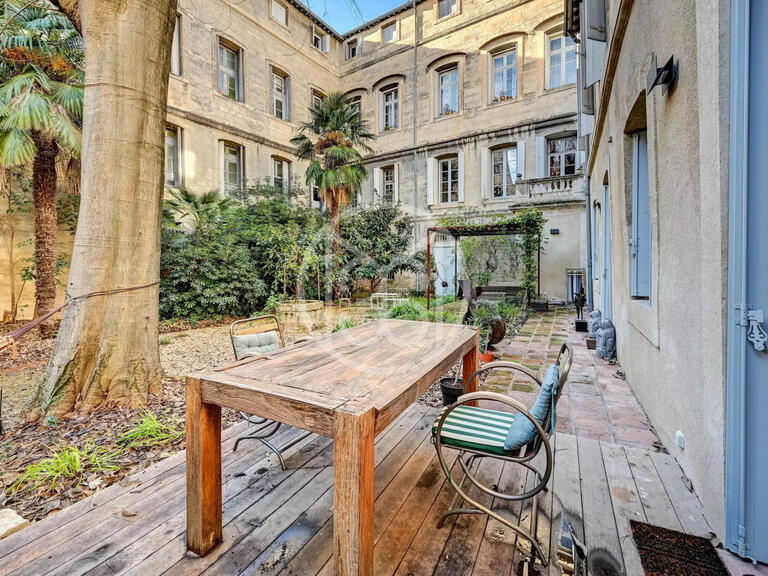 Vente Appartement Montpellier - 2 chambres