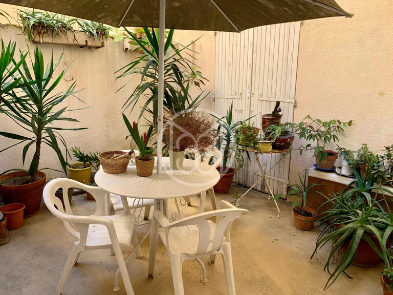 Sale Apartment Montpellier - 3 bedrooms