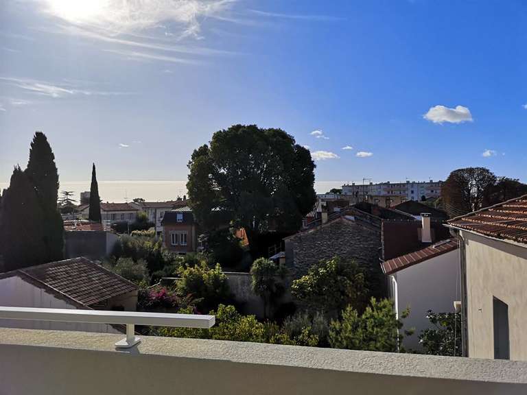 Apartment Montpellier - 3 bedrooms - 112m²