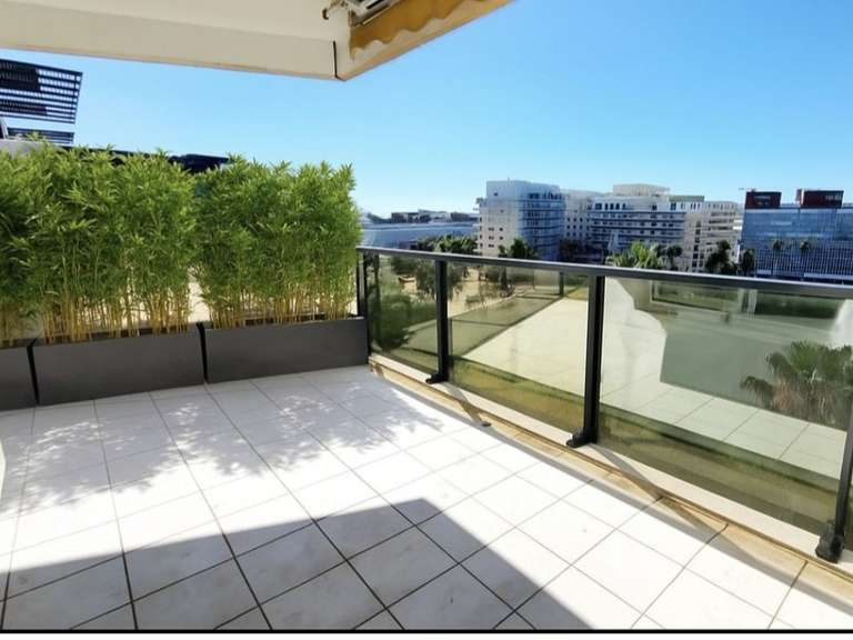 Appartement Montpellier - 96m²