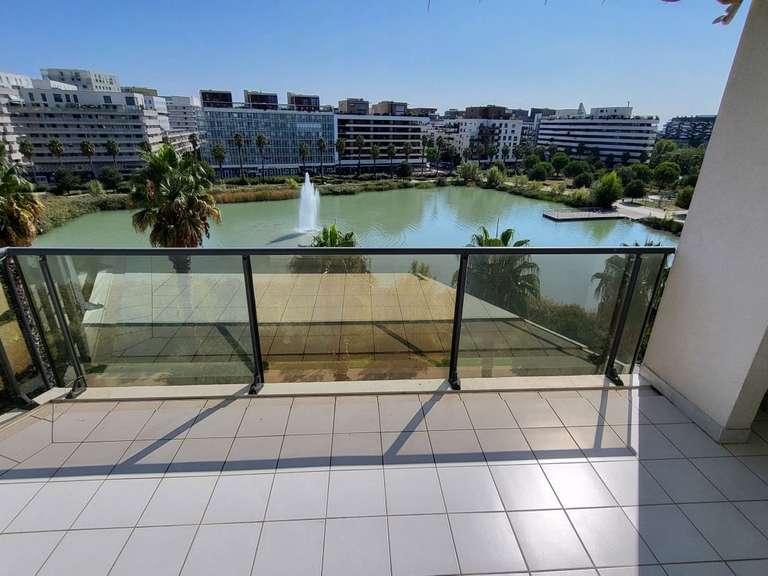 Appartement Montpellier - 96m²