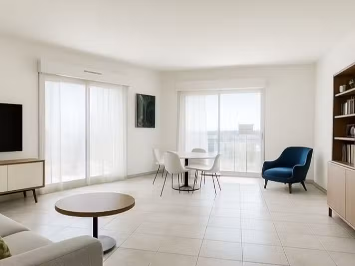Appartement Montpellier - 96m²