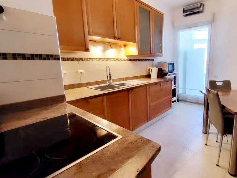 Appartement Montpellier - 96m²