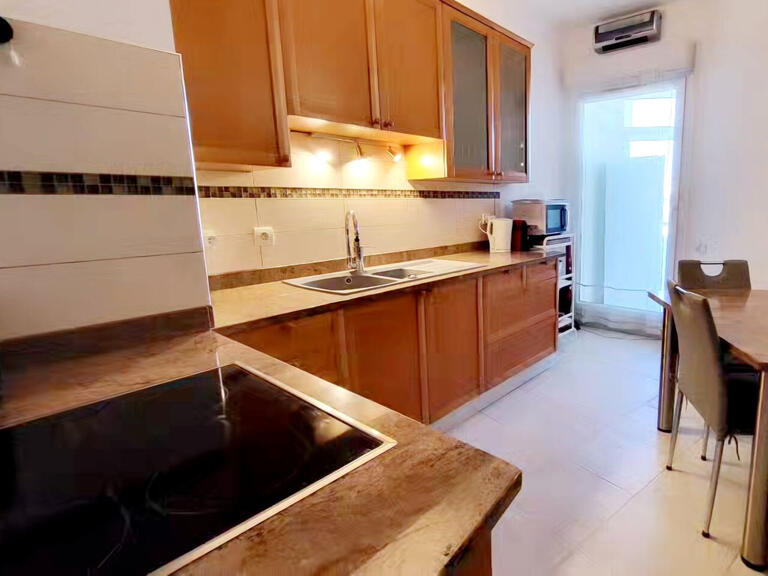 Apartment Montpellier - 96m²
