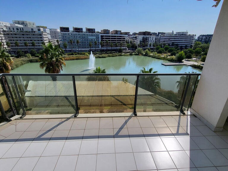 Apartment Montpellier - 96m²