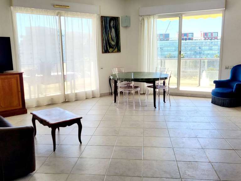 Appartement Montpellier - 96m²