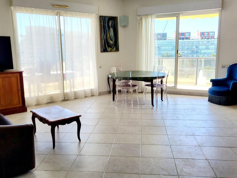 Apartment Montpellier - 96m²
