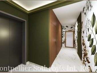 Appartement Montpellier - 2 chambres - 80m²