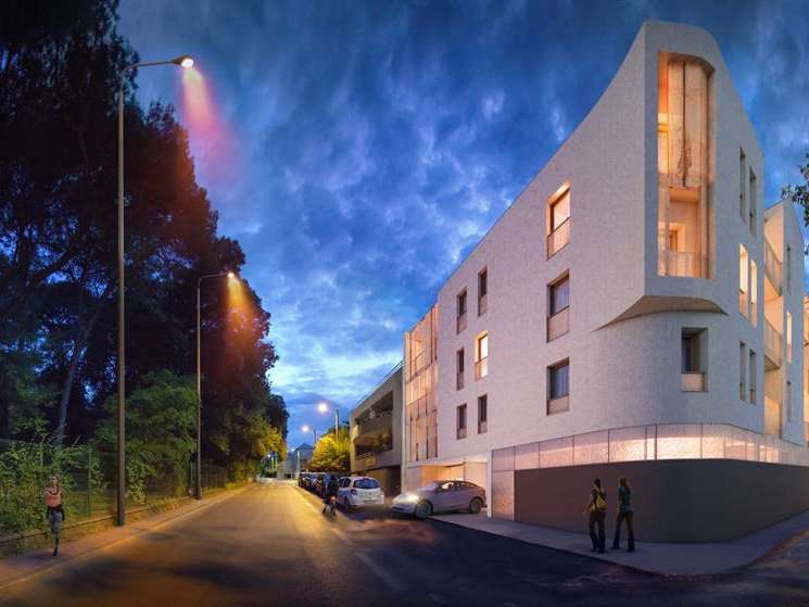 Apartment Montpellier - 2 bedrooms - 80m²