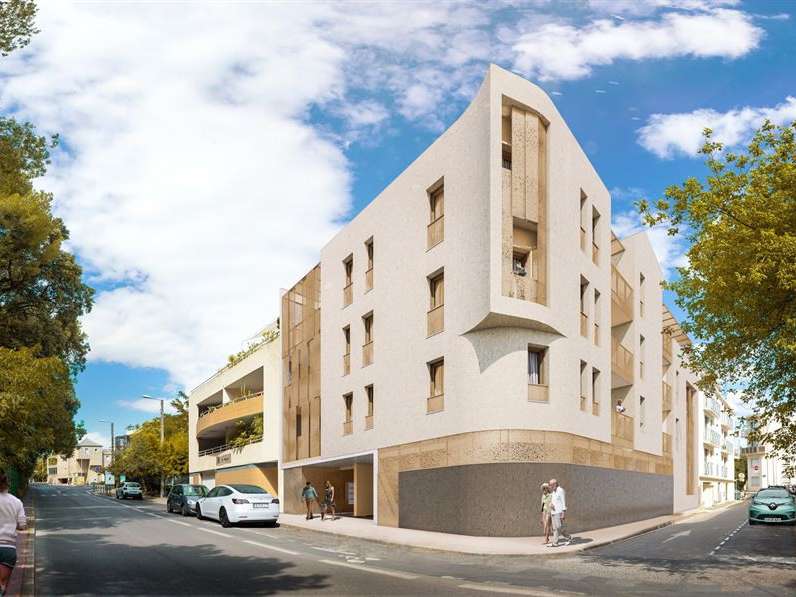 Appartement Montpellier