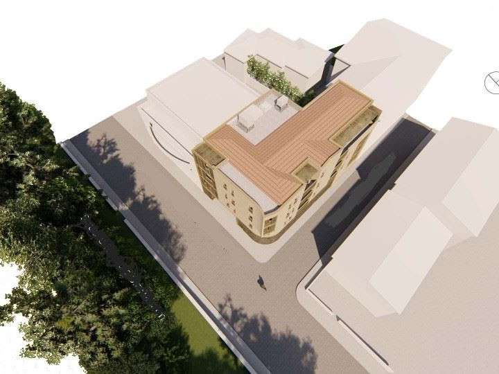 Apartment Montpellier