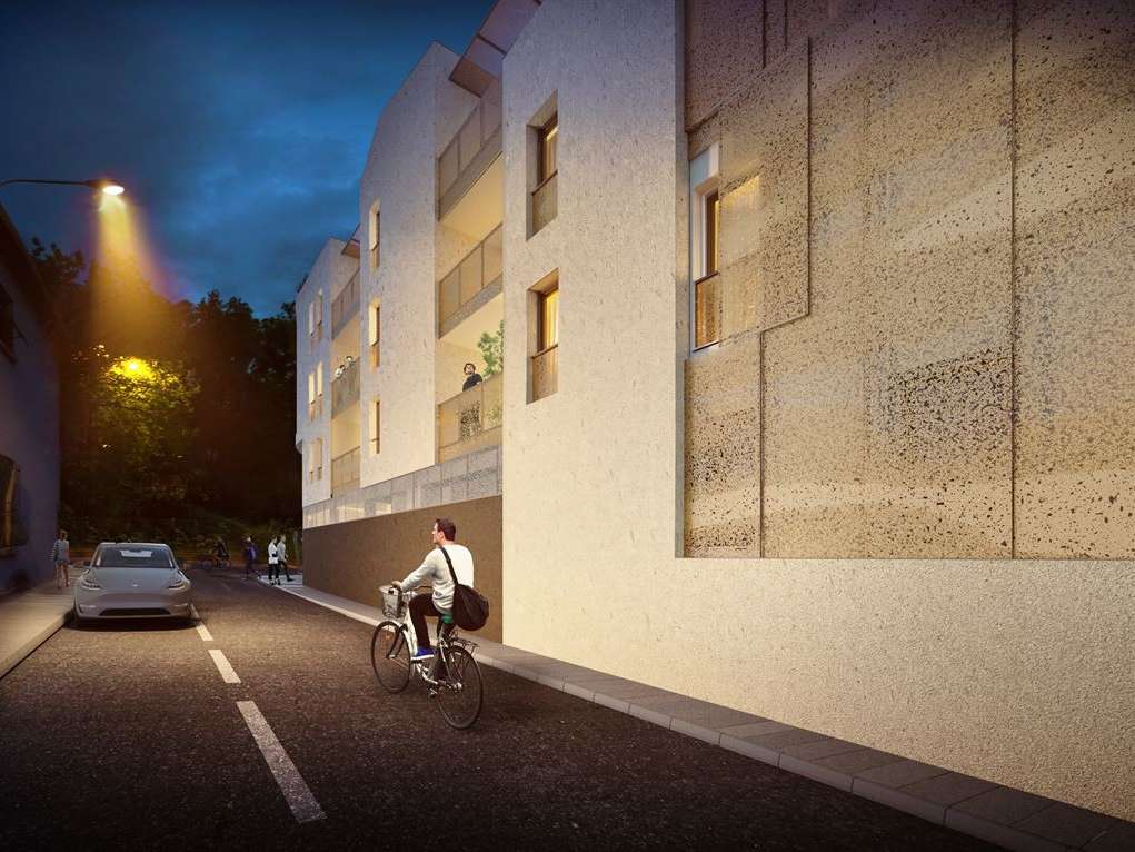 Apartment Montpellier