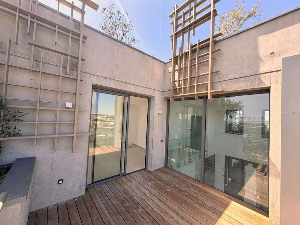 Appartement Montpellier