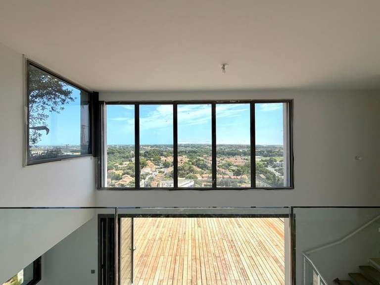 Apartment Montpellier - 4 bedrooms - 226m²
