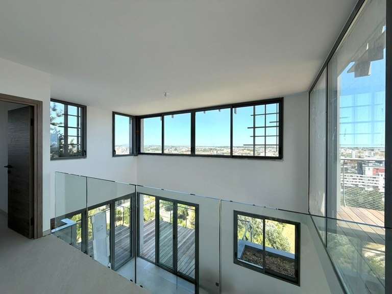 Apartment Montpellier - 4 bedrooms - 226m²