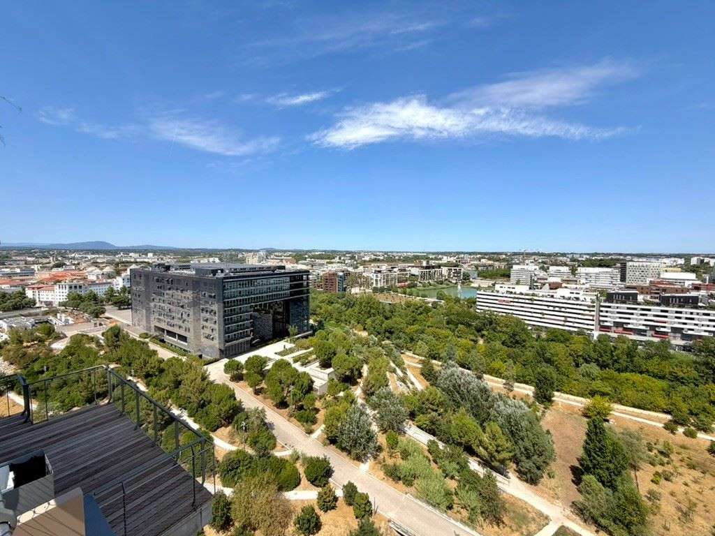 Appartement Montpellier