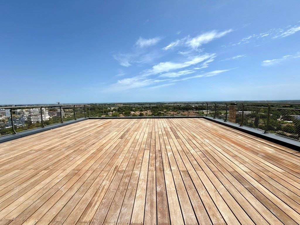 Appartement Montpellier